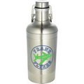 64 Oz. Growl Vacuum Growler